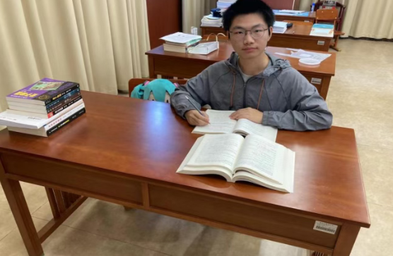 天元学子在第43届全国中学生物理竞赛（浙江赛区）斩获佳绩