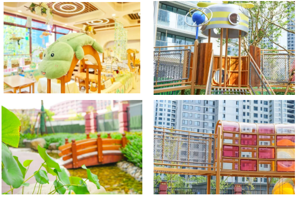 天元巡礼丨幼儿园办学成果展：童蒙养正，艺启趣玩