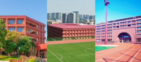 天元巡礼丨高中部办学成果展：竞赛立校，笃行致远