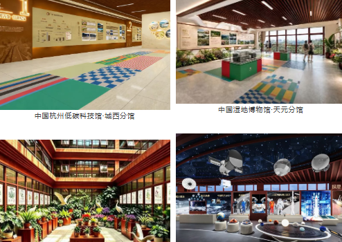 天元巡礼丨天元公学未来学习中心·未来实训中心（培训部）办学成果展：回望追梦路上的点滴星光